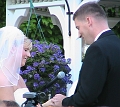 steve michelle giving rings